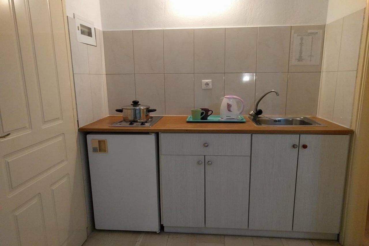Rantos Apartments Kávos Eksteriør bilde