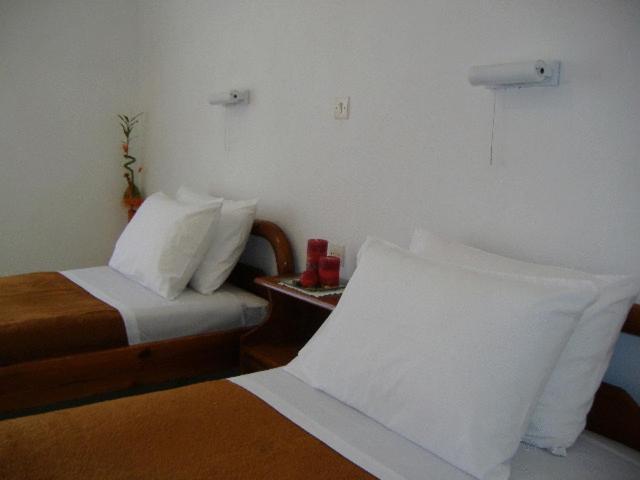 Rantos Apartments Kávos Rom bilde